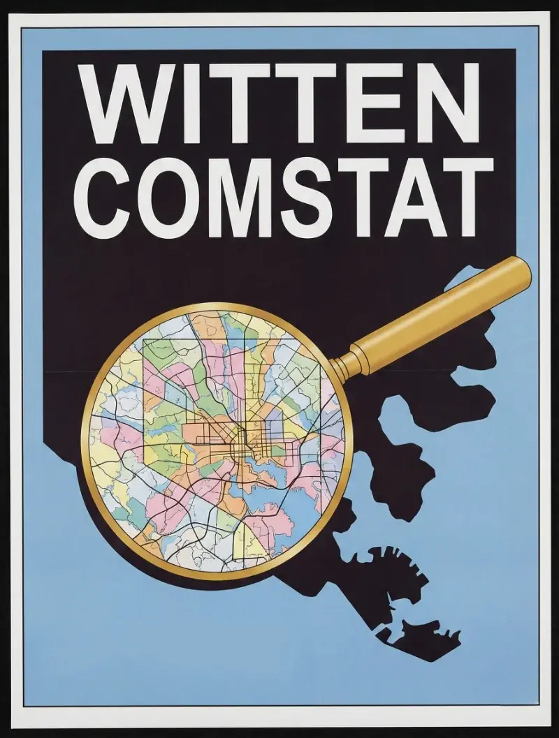 Comstat Logo